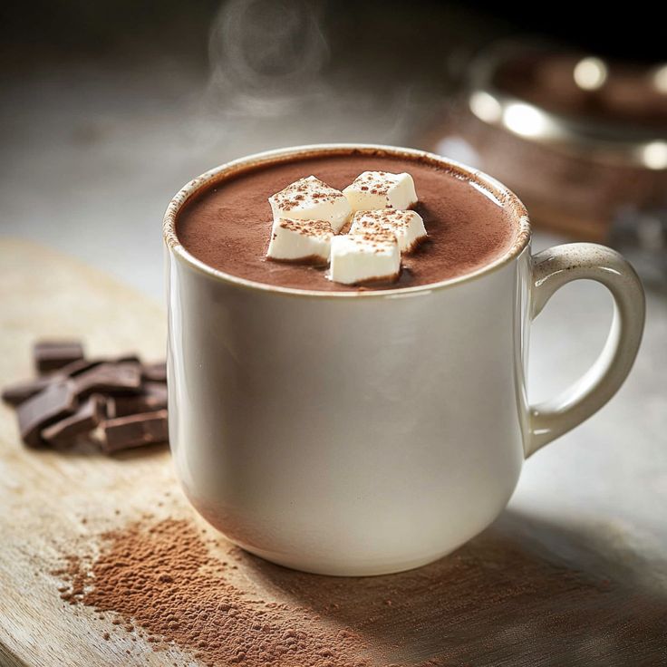 Hot Chocolate